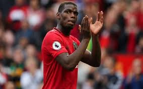 Image result for pogba