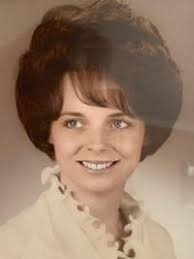 Jeanne Marie Hatch Peterson