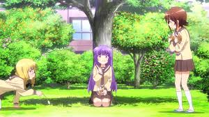 sansha sanyou episodes 1 3 the poor