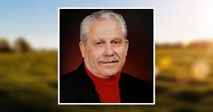 James Douglas Vidrine Obituary September 18, 2023