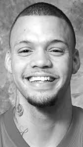 BREAKING NEWS: TVCC RB Johnson wins conference MVP