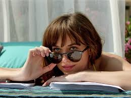 Get more passion, more drama and more suspense when you own the final chapter of the worldwide phenomenon, fifty shades freed unrated edition. The Best Worst Lines In Fifty Shades Darker