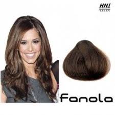 Vopsea De Par Blond Inchis 6 00 Fanola Hair Styles Beauty Long Hair Styles