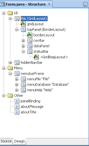 A temporary solution was to . 11 Working With Java Code