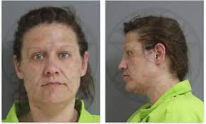 29 Booked On Felony Charges In Angelina County Last Week