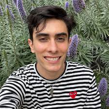 About the Authors — Charging Forward