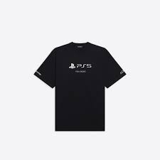 Entdecke rezepte, einrichtungsideen, stilinterpretationen und andere ideen zum ausprobieren. Playstation Y Balenciaga Marca De Ropa Anuncian Playeras Que Cuestan Mas Que Un Ps5 Atomix
