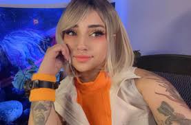 Chelsea Maxine Luna"