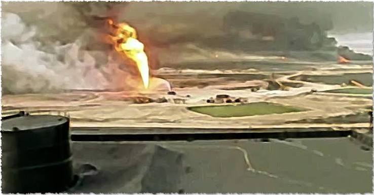 Artist As Illusionist: Werner Herzog's "Lessons Of Darkness" (1992)