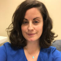 Alexis Johnson M.S., CCC-SLP