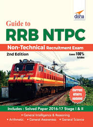 Get all information like rrb ntpc recruitment notification, vacancy, apply online, syllabus, preparation guide, exam date, admit card, latest exam pattern and results. Guide To Rrb Ntpc Non Technical Recruitment Exam Disha Experts Amazon In Books