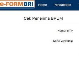 Check spelling or type a new query. Begini Cara Dapat Blt Umkm Lewat Registrasi Bri Supaya Langsung Dapat 2 4 Juta Semua Halaman Grid Fame