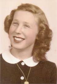 Joan Arlene Casey Cook (1929-2005)