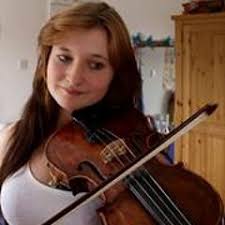 Stream Becky Harrison 7 music