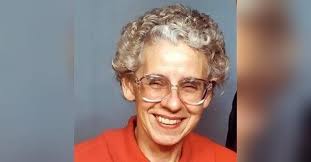 Mae Gribble Obituary