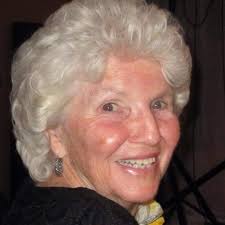 Theresia Opp Obituary