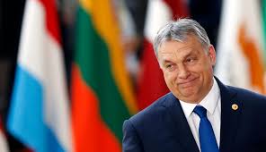 Hungarian prime minister viktor orban (source). How Europe S Taxpayers Will Bankroll Viktor Orban S Friends And Family
