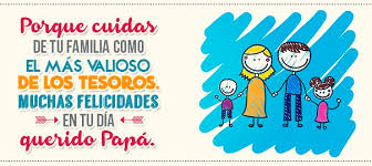 En el día del padre los que tenemos la dicha y felicidad de haber podido contar con esa persona en nuestra vida, tenemos la obligación de felicitarle mensajes de felicitación para el día de los padres. Feliz Dia Del Padre Imagenes Frases Tarjetas Mensajes Y Pensamientos Informacion Imagenes