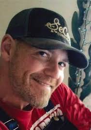 Phillip Eugene Goring, born September 5, 1977 to Shirley (Stuenkel) and  David Goring, in Warrensburg, MO. Phillip passed away