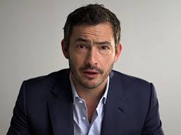 Giles Coren's Instagram, Twitter & Facebook