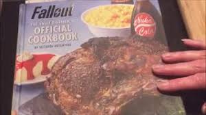 Salisbury steak is an item of food in fallout 3, commonly found across the capital wasteland.it restores a small amount of hp and gives some radiation.it is packaged in a small red box, and the word 'salisbury steak' is just a name for 'hamburger'. Fallout Cookbook Challenge Salsbury Steak Youtube