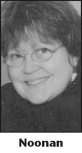Sue Noonan's Instagram, Twitter & Facebook