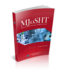 The set of journals have been ranked according to their sjr and divided into four equal groups, four quartiles. Malaysian Journal Of Science Health Technology