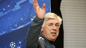 Florentino Pérez confirma la destitución de Carlo Ancelotti | Euronews