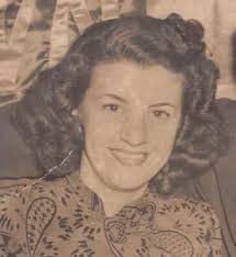 Eva Pearson Obituary (1925