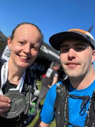 Grateful for volunteers and Michigan Mudders support