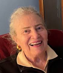 Anne M. Lewis Obituary July 11, 2023