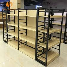 Source Customized Supermarket Shelves Wood Medicine Display Shelf Display Racks For Pharmacy On M Prateleiras Para Loja Loja De Conveniencia Moveis Para Loja