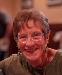 Pamela Ferraris Obituary