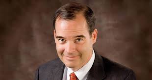 John K. Butler elected to Mott Foundation board of trustees