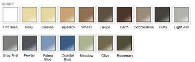 Rustoleum countertop transformations color is pebbled 14. Rust Oleum Countertop Paint Color Swatch Painting Countertops Rustoleum Countertop Countertops