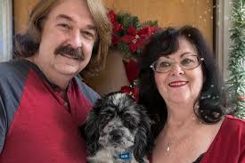 Fundraiser for Darvin Atkeson by Daniel Chui : Help Darvin & Lynn Get Back 