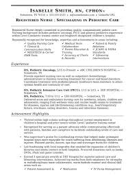 My elective senior year clinical rotation in labor and delivery, postpartum and nursery Nurse Resume Sample Nursing Resume Examples Registered Nurse Resume Nursing Resume Template
