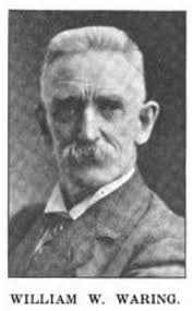William Wilson Waring (1854-1938)