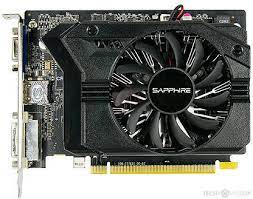 How well can the amd radeon r7 250 2gb gpu run pc game system requirements? Sapphire R7 250 1 Gb With Boost Specs Techpowerup Gpu Database