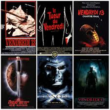 Filmze.tv le site officiel de filmze et streamiz pour un max de film et series streaming. Allocine Quel Film De La Saga Vendredi 13 Preferez Vous Facebook