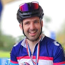 Fundraiser by Daniel Birchall : 100 Miles For Cancer Research