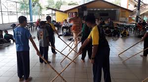 It is known as mbs and its students are known as mbsians. Silambam Gallery Photo World Silambam Association Wsa