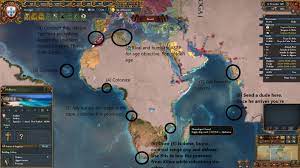 Ai natives much harder this time round it seems? Quick Guide Getting The Navigator In 2 Hours Eu4