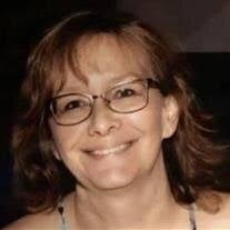 Christy Lynette Stahlkuppe Obituary