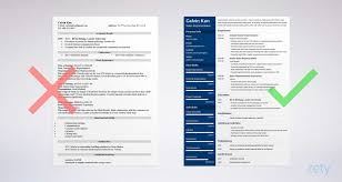 If you're looking for a job as an outside sales maintenance representative, it's important to nail the resume. Sales Resume Examples For A Sales Representative 25 Tips