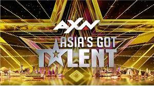 Get into action and vote #agtvote8 now! Asia S Got Talent Axn Asia