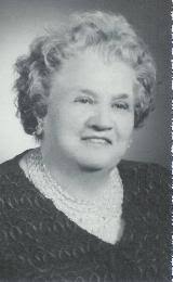 Généalogie Eva Poulin