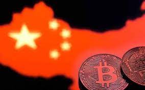 Bitcoin Is Permitted By Law Chinese Arbitration Court Says Cryptocurrency Blockchain Bitcoin