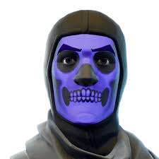 Owners of the original skull trooper will also receive a special purple styled ghost portal back bling after completing the skull trooper challenge! Purple Skull Trooper Wallpapers Wallpaper Cave