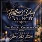 Father's Day Brunch